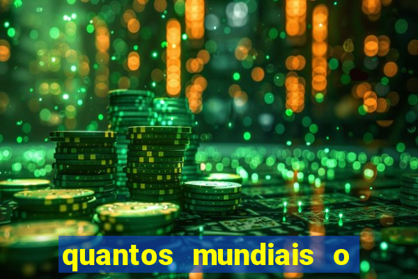 quantos mundiais o flamengo tem